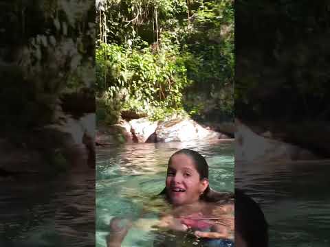 Visite a Cachoeira da gratidão em Nova Xavantina, Mato Grosso WhatsApp 66 996769293