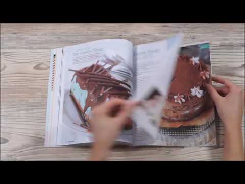 Sweetmag 7/2016: Einmal durch die Zeitschrift geblättert