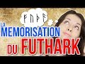 #4 : Mémorisation du Futhark