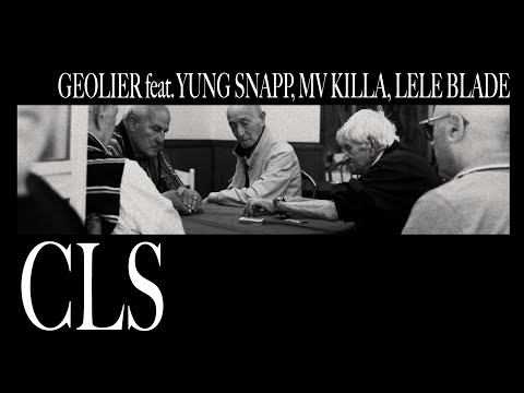 Video thumbnail for CLS