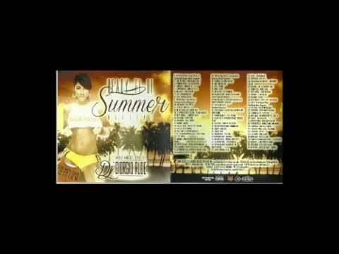 Ready Fi Di Summer Mixtape 2013 - DJ Giorgio Rude (from Kaya Killa Sound)