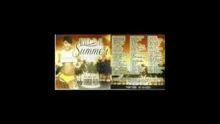 Ready Fi Di Summer Mixtape 2013 - DJ Giorgio Rude (from Kaya Killa Sound)