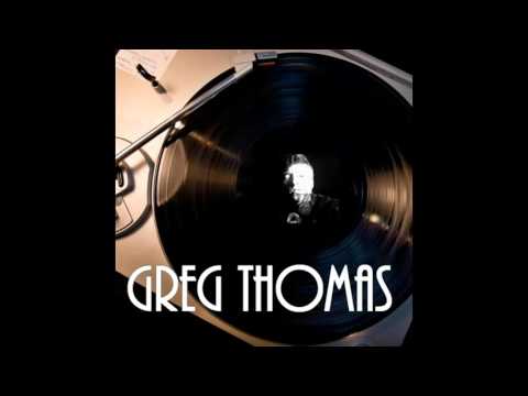 Greg Thomas - Friendzone