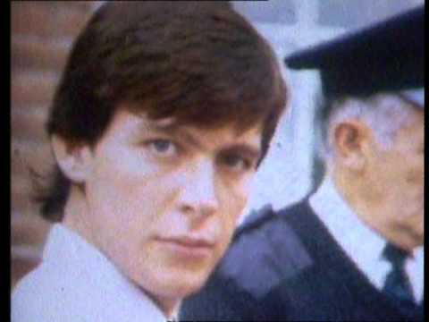 Great Crimes and Trials - Jeremy Bamber