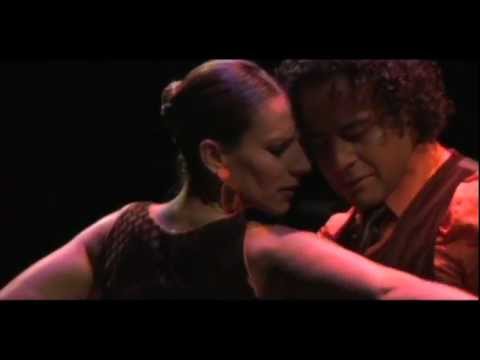 Promotional video thumbnail 1 for Baila Flamenco