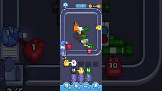 Pixel Flow Level 922