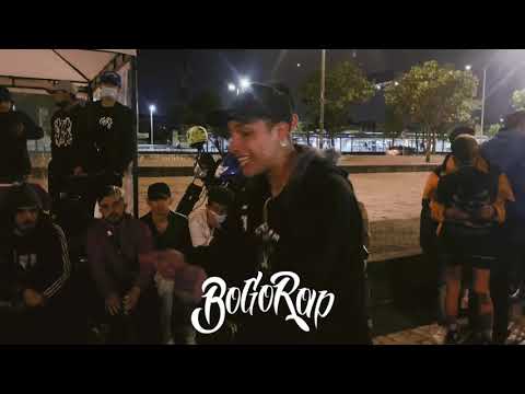 Morizz y felipe vs Peluza y Dante Bogorap (contra) 4tos de final