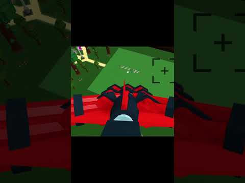 Super easy RC missile #shorts #robox #babft #buildaboat #buildaboatfortreasure