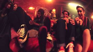 Converse: Shoes are Boring