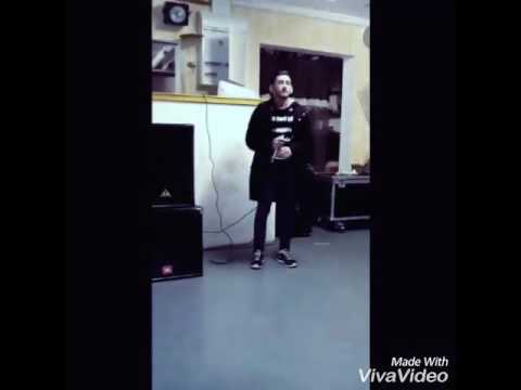 Sebi llukaci Alles versucht