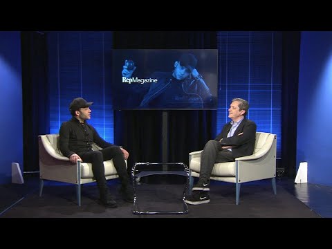 Rancore: "The Sanremo stage amplifies everything, even sincerity."