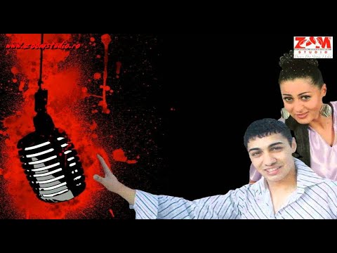 Luminita Puscas si Geo de la Timisoara - Necazu' la usa-mi bate, ZOOM STUDIO