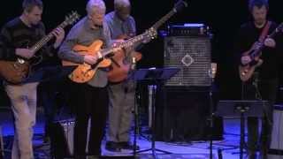 "Introduction" by Paul Motian