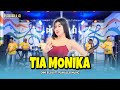 TIA MONIKA Dini Elsia Pahalla Music Official
