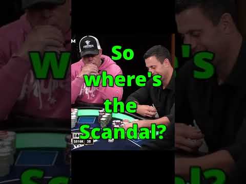 SCHOCKIERENDER Betrugsskandal entpuppt sich als GTO