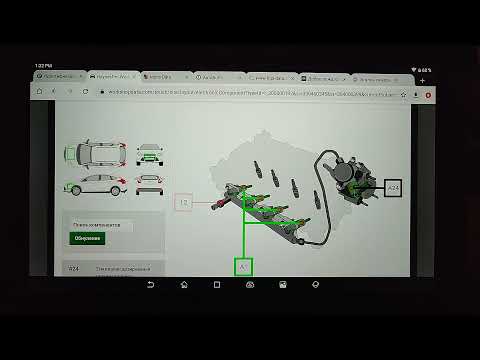 LVS DATABASE FIX (Haynes Pro) – databáze pro opravy automobilů – ekvivalent Autodata