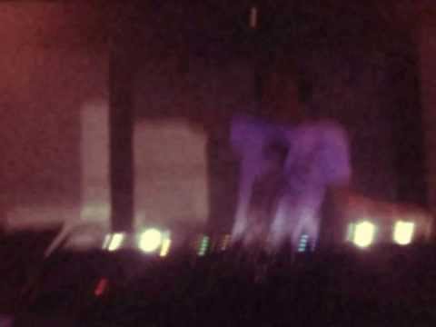 Rene Reiter @ Techneon Club Chäller, CH part 2