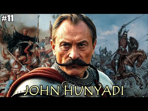 John Hunyadi: The White Knight | Episode 11