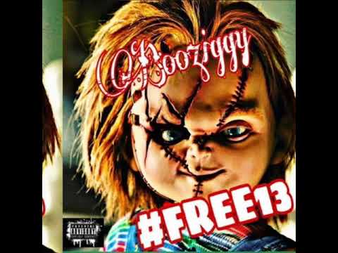 NbaYoungboy Freeddawg remix (Booziggy)
