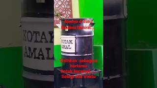 Download lagu #Hartamu cuma titipan      dunia hanya sementara #berkah#short#video mp3