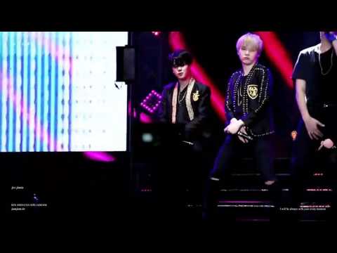 Jimin Focus (Baepsae) Epilogue