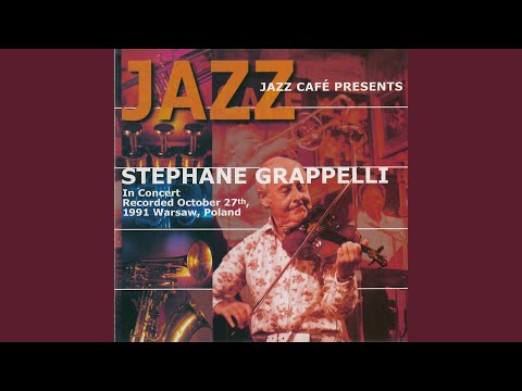 download lagu mp3 mp4 Stephane Grappelli I Hear Music, download mp3 Stephane Grappelli I Hear Music free download mp3, download mp3 Stephane Grappelli I Hear Music