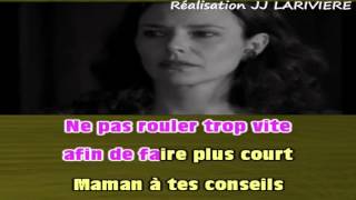 KEEN'V   EXPLIQUE MOI I G JJ Karaoké - Paroles
