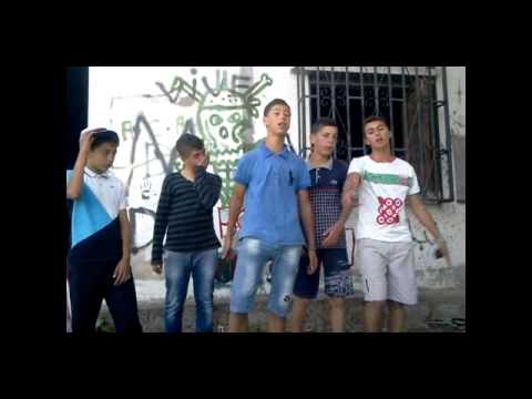 mc baiz clip 2014 rap dz by khalwi prod