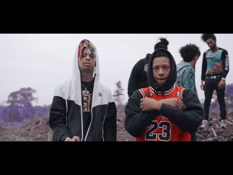 Xoga & NTL Low - Chop Shit [Official Music Video]