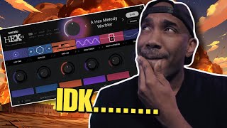 Hex FX is Serato's version of Effectrix!!!