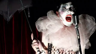 Le Pustra sings &#39;Missed Me&#39; (The Dresden Dolls Cover)