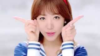 Damiano - Sweet Now (feat. Namjoo of Apink) [FMV]