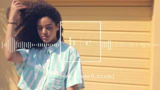 Rome Fortune Ft. D.R.A.M. - 24 - 7