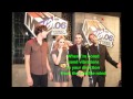 Metric - Satellite Mind, with lyrics