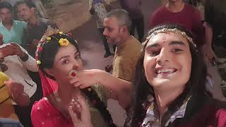 Download lagu Party on the set of radhakrishn 😊 #radhakrishna #sumedhmudgalkar #malikasingh 😇❤ mp3 Download lagu Party on the set of radhakrishn 😊 #radhakrishna #sumedhmudgalkar #malikasingh 😇❤ mp3