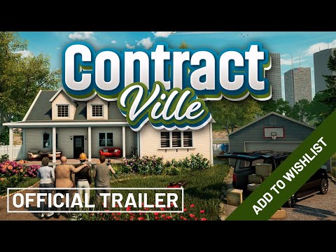 Announcement Trailer