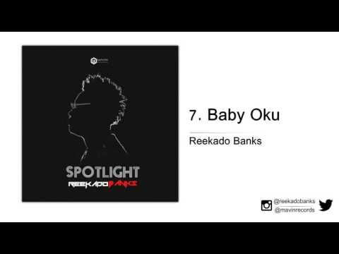 Video thumbnail for Baby Oku