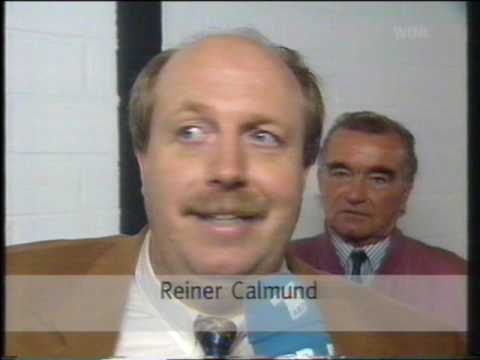 SC Fortuna Köln - SG Wattenscheid 09 0:0, Saison 1994/95