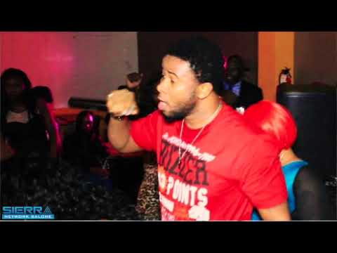 YOU GO SOBA - SHADY BABY