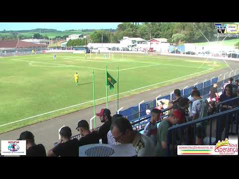 GRANDE FINAL COPA SUDOESTE DE FUTEBOL – AESUPAR 2019