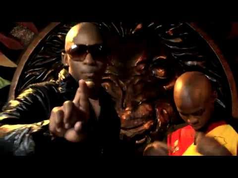 Khuli Chana - Tswakstik'em Official Music Video