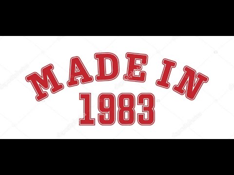 Alexandr Uriy   Made in 1983