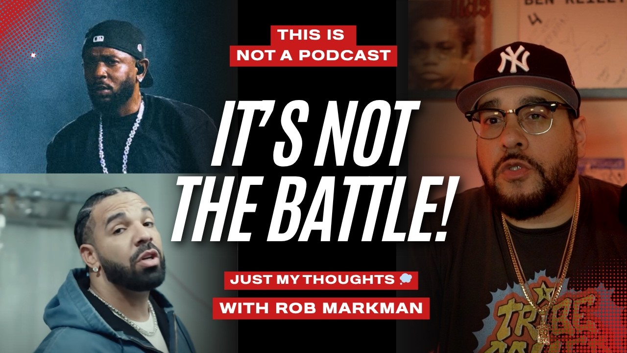 Did Kendrick Lamar Vs Drake Kill The Rap Charts? Cut The BS!