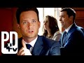 Shady Insurance Company Taken To Court | Suits | PD TV