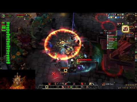 Mythic Jadefire Masters