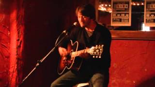 Mikey Cuthbert Live - Camden  2011- Invisible