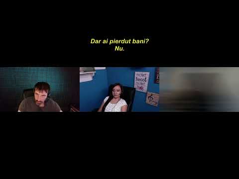 245 _RO_ (ES) Carolina, Învățând să domine co creațiile - Hipnoză Regresivă Calogero Grifasi