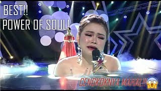 Download lagu The Power Of Soul! | Rara D'star '7 purnama' Top 12 group 4 mp3