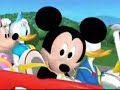 Playhouse Disney Italy Mickey Mouse Clubhouse Promo 2007