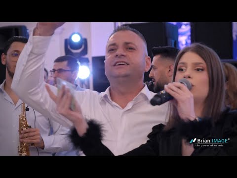 Denisa Tanigoi & Generatia 9 -  Colaj Brauri 2025 Live (Botez Amelia)